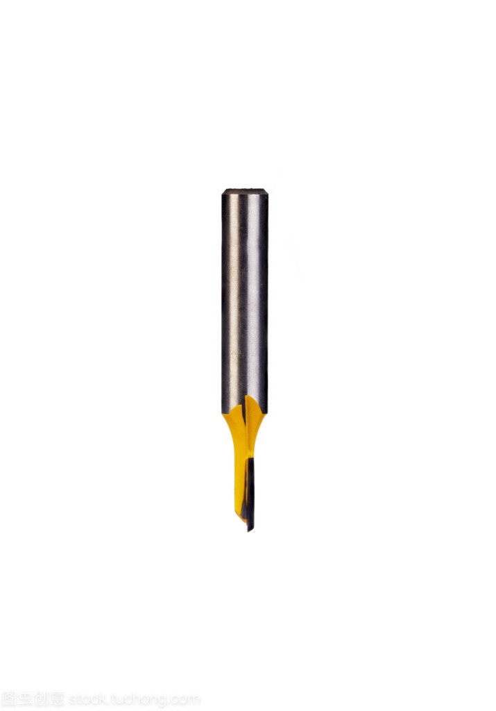 路由器位与钻头的选择 精准定位你的加工需求