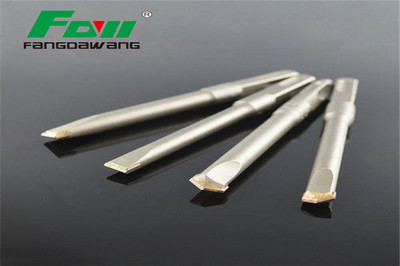 方大王钻头 工业制造的坚实基石与创新力量